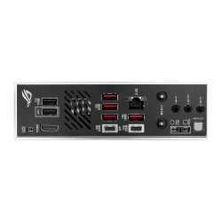 ASUS ROG STRIX B850-I...
