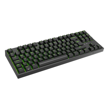 GENESIS Thor 404 TKL DE Gateron Yellow