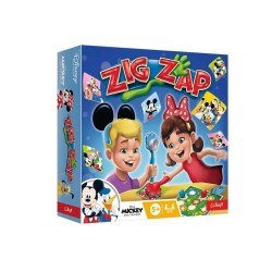 GAME Zig Zap 02438