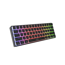 GAMING KEYBOARD GENESIS...