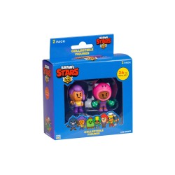 BRAWL STARS S1 FIGURES - 2...