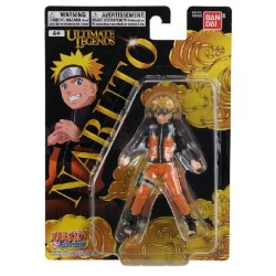 ULTIMATE LEGENDS NARUTO -...