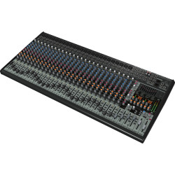 Behringer SX3242FX audio...