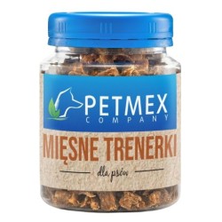 PETMEX Meat rabbit treats -...