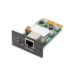 Digitus SNMP & WEB Card for...