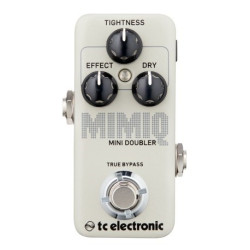 TC Electronic Mimiq Mini...