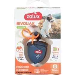 ZOLUX Bivouak Luminous...