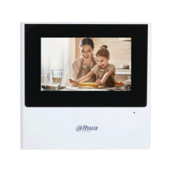 Dahua Monitor: 4.3" TFT...