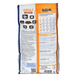Bosch 09030 Adult Salmon...
