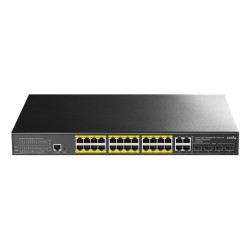 Cudy GS2028PS4 Managed L2...
