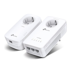TP-Link AV1300 POWERLINE AC...