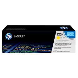 HP 125A Yellow Original...