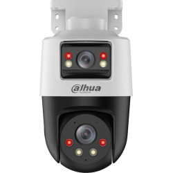 Dahua IP Camera...