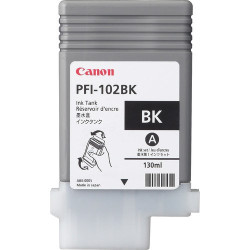 Canon PFI-102BK ink...