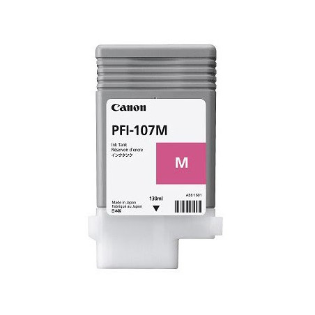 Canon PFI-107M Original Magenta 1 pc(s)