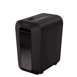 Fellowes LX65 paper...