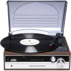 Denver VPR-190MK2 Retro...