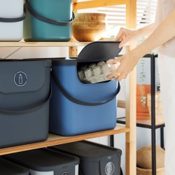 ROTHO Albula Blue - waste...