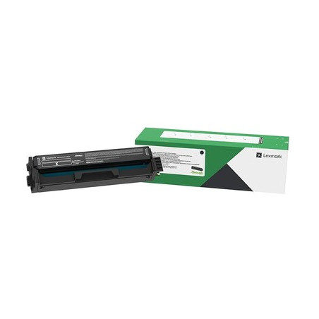RETURN-TONER CARTRIDGE BLACK/6K PGS F/CS431DW/CX431ADW