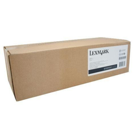 Lexmark 24B7502 toner cartridge 1 pc(s) Original Black