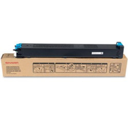 Sharp MX23GTCA toner...