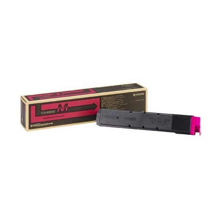 KYOCERA TK-8305M toner cartridge 1 pc(s) Original Magenta