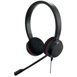 Jabra Evolve 20 UC Stereo...