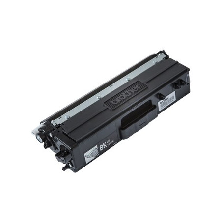 Brother TN-910BK toner cartridge 1 pc(s) Original Black