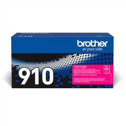Brother TN-910M toner...