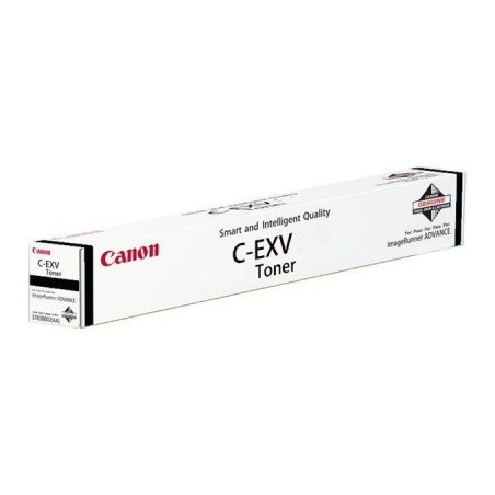 Canon C-EXV52 Toner cartridge 1000C002, 66500 pages, Magenta