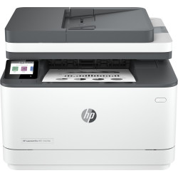 HP LaserJet Pro MFP 3102fdn...