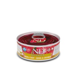 Wet cat food - FARMINA N&D...