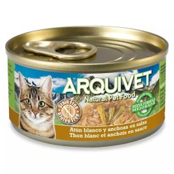 ARQUIVET Tuna and Sardine -...