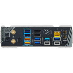 Motherboard - ASRock X870E...
