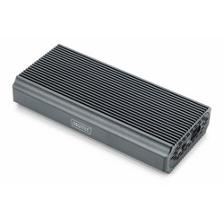 Digitus USB M.2 hard disk...