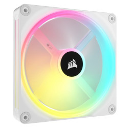 Corsair iCUE LINK QX140 RGB...