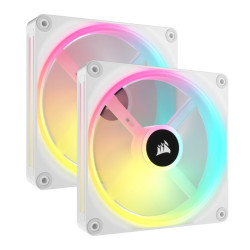 Corsair iCUE LINK QX140 RGB...