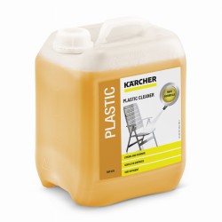 KARCHER PLASTIC CLEANER RM...