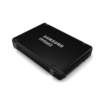 Samsung PM1653 3.84 TB 2.5" SAS V-NAND