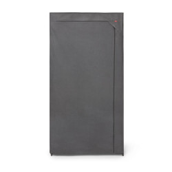 RAYEN Textile wardrobe 79 x...