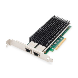 Digitus 10Gbps Dual Port...