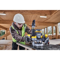 DeWALT DCW620NT-XJ...