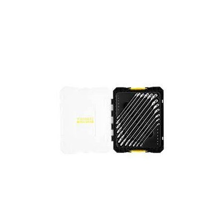 Stanley FATMAX FMMT98104-0 ring wrench Steel
