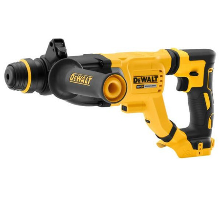 DeWALT DCH263NK-XJ drill SDS Plus 2.7 kg Yellow
