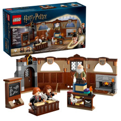 LEGO HARRY POTTER 76442...