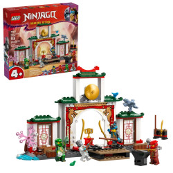 LEGO NINJAGO 71831 Ninja...