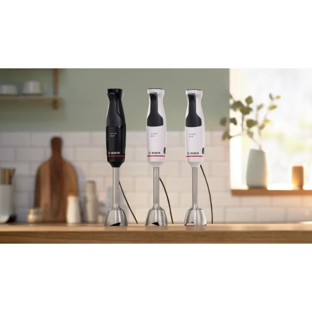 Bosch MSM4W221 Hand blender 600 W White