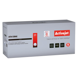 Activejet ATH 59NX Toner...