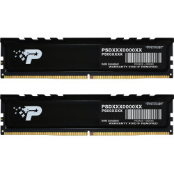 PATRIOT DDR5 2x16GB 5600MHz...