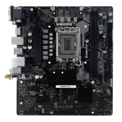 Biostar Z690MX2-E D4...